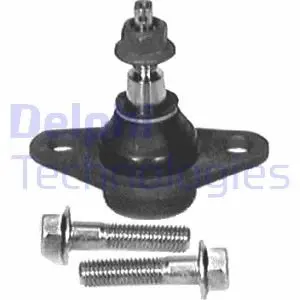 Опора шаровая Delphi TC418
