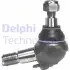 Опора кульова Delphi TC520 (фото 1)