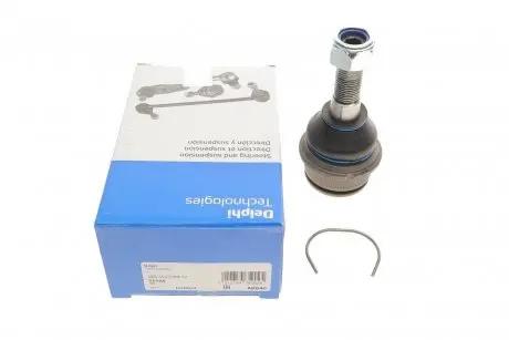 Опора шаровая Delphi TC526