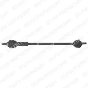 Стабілізатор (стійки) Delphi TC558