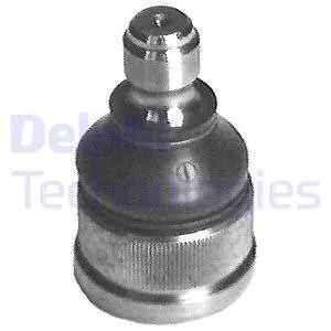 Шарова опора,передняя ось Delphi TC589