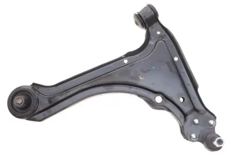 Рычаг подвески (передний/снизу) (R) Opel Astra F 91-05/Vectra A 88-95 (с шаровой) Delphi TC649