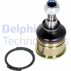 Шарова опора,передняя ось Delphi TC683