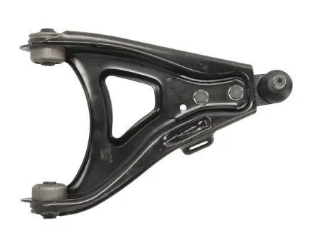 Важіль підвіски коліс передній Delphi TC741