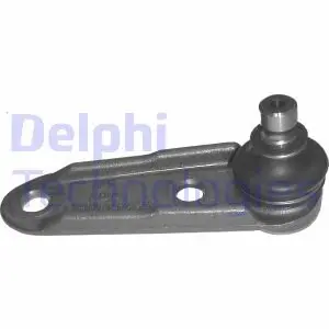 Шарова опора,передняя ось Delphi TC742