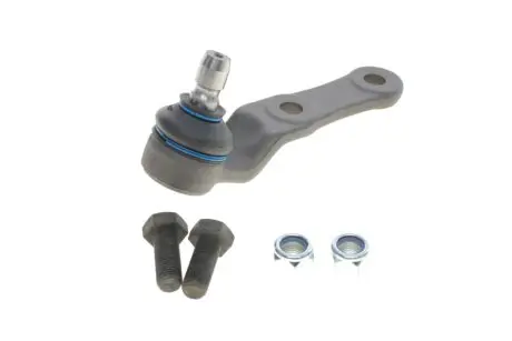 Опора шаровая (передняя/снизу) Opel Combo 94-01/Corsa B 93-00/Tigra 94-00 (d=15mm) Delphi TC796