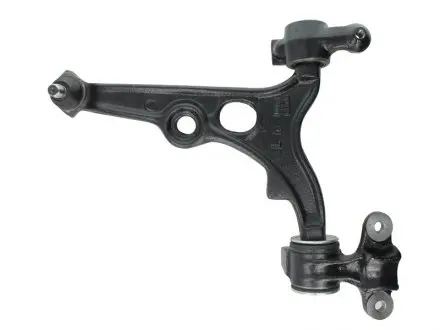 Рычаг подвески (передний/снизу) (L) Citroen Jumpy/Evasion/Fiat Scudo/Ulysse/Peugeot 806/Expert 94-06 Delphi TC859