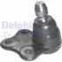 Кульовий шарнир Delphi TC896 (фото 1)