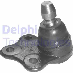 Кульовий шарнир Delphi TC896