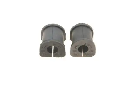 Втулка стабилизатора (заднего) (к-кт) Opel Vectra C 1.6-1.8 02-08 (d=16mm) Delphi TD1009W