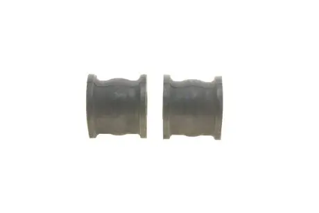 Втулка стабилизатора (заднего) (к-кт) Mazda 6 1.8-2.3 02-08 (d=18mm) Delphi TD1015W