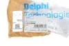 Сайлентблок VOLVO S60/S80/V70/CX70 &quot;R &quot;00-10 Delphi TD1258W (фото 2)