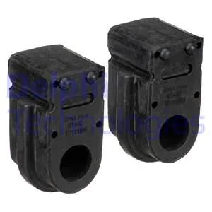 Втулка стабілізатора Delphi TD1316W