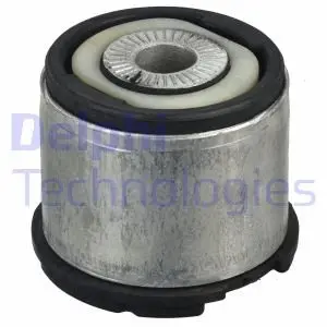 Сайлентблок балки AUDI/SEAT A4/RS4/S4/Exeo "R "00>> Delphi TD1378W