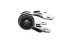 Сайлентблок рычага (переднего/сзади) Volvo V40/Ford C-Max II/Focus III/Mazda 3 1.0- 08- (L) Delphi TD1640W (фото 4)