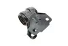 Сайлентблок рычага (переднего/сзади) Volvo V40/Ford C-Max II/Focus III/Mazda 3 1.0- 08- (L) Delphi TD1640W (фото 5)