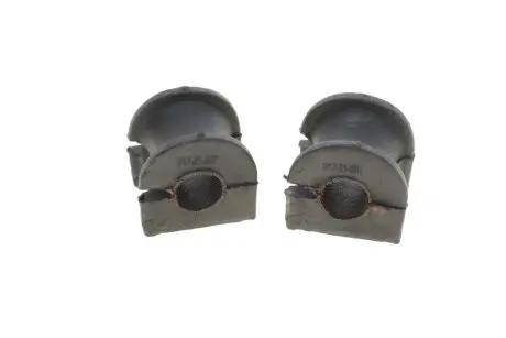 Втулка стабилизатора (переднего) (к-кт) Ford Fiesta 95-02 (d=15mm) Delphi TD444W