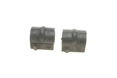 Втулка стабилизатора (переднего) (к-кт) Opel Astra G 98-05 (d=18mm) Delphi TD540W