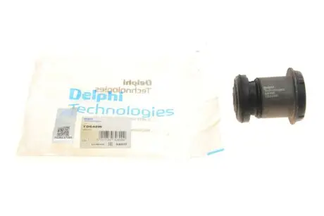 Сайлентблок рычага (переднего/спереди) Volvo V40/Mazda 3/5 1.3-2.0D 03- Delphi TD648W