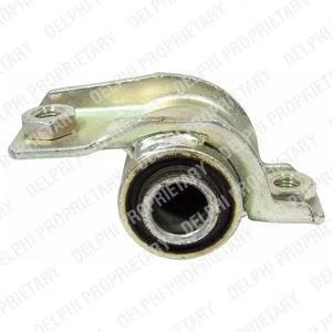 A_Сайлентблок ALFA ROMEO 147,156,GT (For oe wishbone O18,9mm) "FR Delphi ="TD657W"