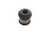 Сайлентблок рычага (переднего/снизу/спереди) Toyota Yaris 1.0-1.8 99-14 Delphi TD875W (фото 4)