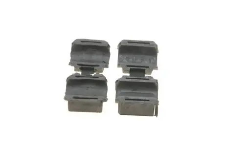 Втулка стабілізатора (комп.2шт.) CITROEN/PEUGEOT C5/407/508 "F D=24mm "08>> Delphi TD999W