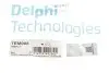 Подушка двигателя (R) Renault Kangoo 1.5dCi 01- Delphi TEM008 (фото 5)