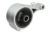 Подушка двигателя (передняя) Opel Combo 1.3-1.7CDTI 01- Delphi TEM031 (фото 2)