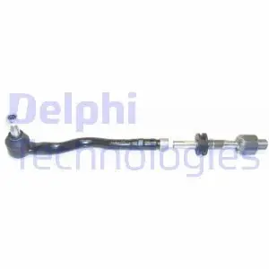 Рульова тяга(з наконечником) Delphi TL466