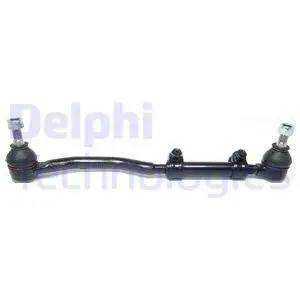 Рульова тяга(з наконечником) Delphi TL468