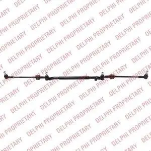 Тяга рульова Delphi TL511