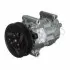 Компресор кондицiонера RENAULT Megane2/Scenic2 Delphi TSP0155831 (фото 1)