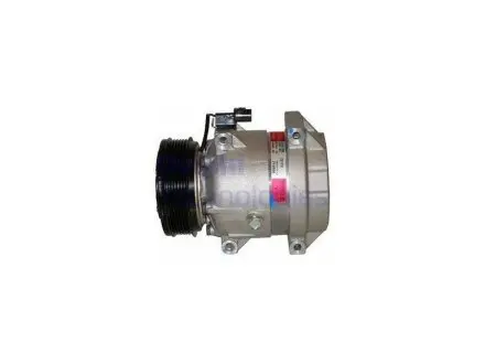 Компресор кондицiонера SSANGYONG Rexton "2,7-2,9 "02>> Delphi TSP0155880