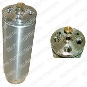 Осушувач кондиціонера Delphi TSP0175173