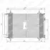 Конденсатор кондицiонера CITROEN/PEUGEOT Berlingo/Jumper/308/Expert/Partner &quot;1,4-2,0 &quot;02&gt;&gt; Delphi TSP0225548 (фото 1)