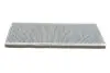 Фильтр салона BMW X5 (E53) 3.0D/Range Rover 4.2/4.4/3.0D 00-(угольный) M54/M57/M62/N62 Delphi TSP0325161C (фото 1)