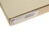 Фильтр салона BMW X5 (E53) 3.0D/Range Rover 4.2/4.4/3.0D 00-(угольный) M54/M57/M62/N62 Delphi TSP0325161C (фото 2)
