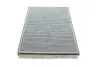 Фильтр салона BMW X5 (E53) 3.0D/Range Rover 4.2/4.4/3.0D 00-(угольный) M54/M57/M62/N62 Delphi TSP0325161C (фото 3)