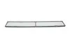 Фильтр салона BMW 3 (E90)/X1 (E84) 03- (антиаллергенный) M47/M57/N43/N45/N46/N47/N52/N57 Delphi TSP0325184CB (фото 1)