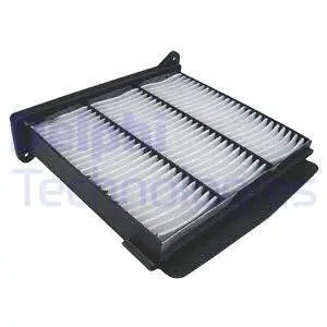 Фільтр салона MITSUBISHI Lancer/Grandis/Outlander "02-11 Delphi TSP0325261