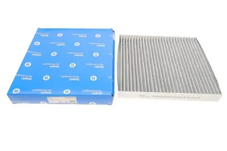 Фильтр салона Jeep Grand Cherokee 11- Delphi TSP0325338CB