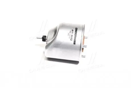 Фильтр Топливный Berlingo/Partner 1.6HDi 10- Denckermann A110662