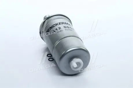 Фильтр Топливный LT 2.5-2.8TDI 96>06 Denckermann A120014