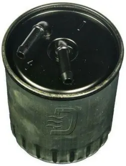 Фільтр паливний MB 400 CDI 00-09 Denckermann A120234