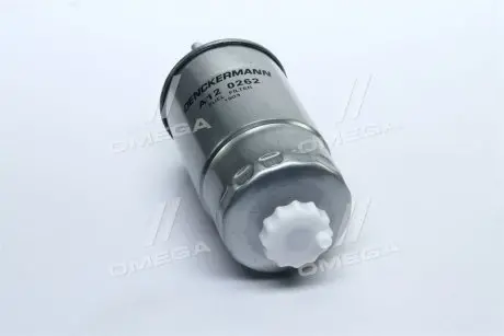 Фильтр Топливный 1.3-2.0D Multijet Doblo 05-/Ducato 11-/Combo 12-/Nemo 10- Denckermann A120262