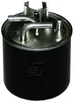 Фільтр паливний AUDI A8 3.0-4.2 TDI 03-10 Denckermann A120284