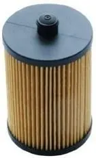 Фильтр Топливный Volvo S60/S80/XC70/XC90 2.4D -10 Denckermann A120340