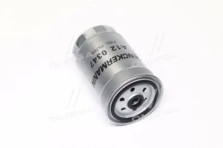 Фильтр Топливный Hyundai/Kia 1.4-2.2CRDi 05- Denckermann A120347