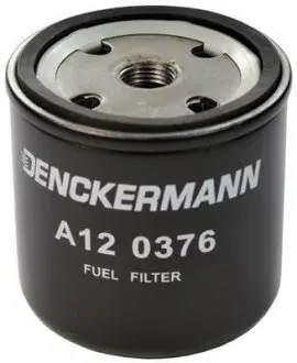 Фильтр Топливный Volvo/Ford/Scania/FORD TRANSIT 2.4D Denckermann A120376