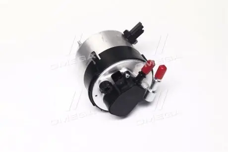 Фильтр Топливный Focus/Fiesta/C-Max 1.6TDCi 04- Denckermann A120433